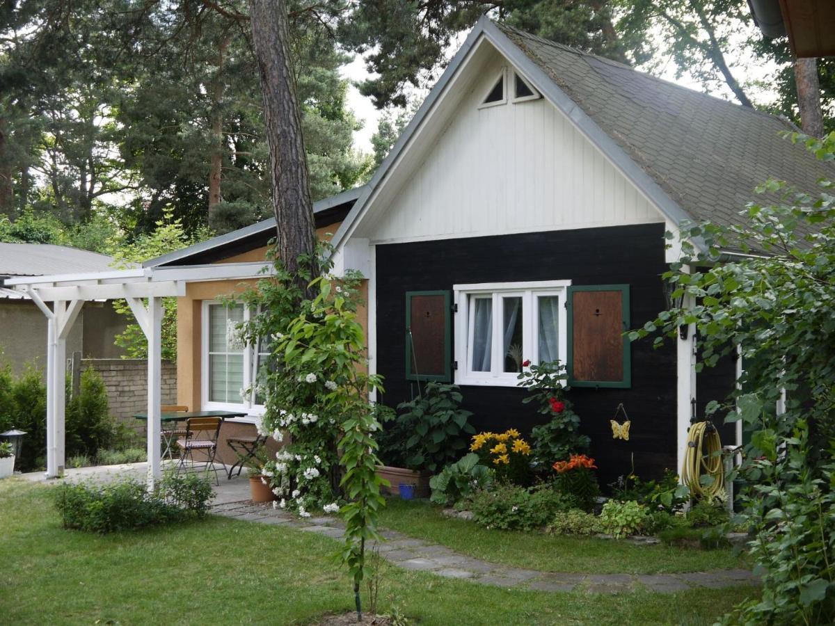 Vacation Home, Berlin Exterior photo